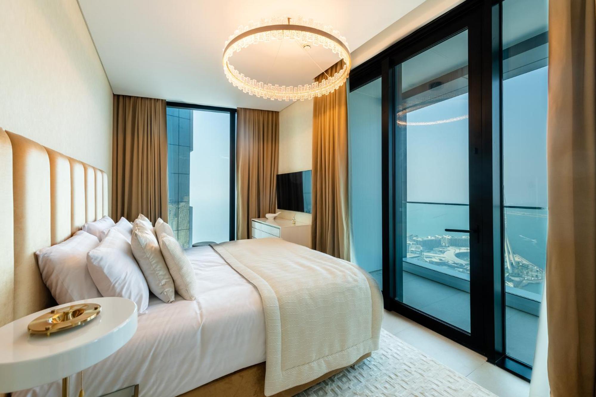 Address Jbr Sea Views, Jumeirah Residence, Marina - Mint