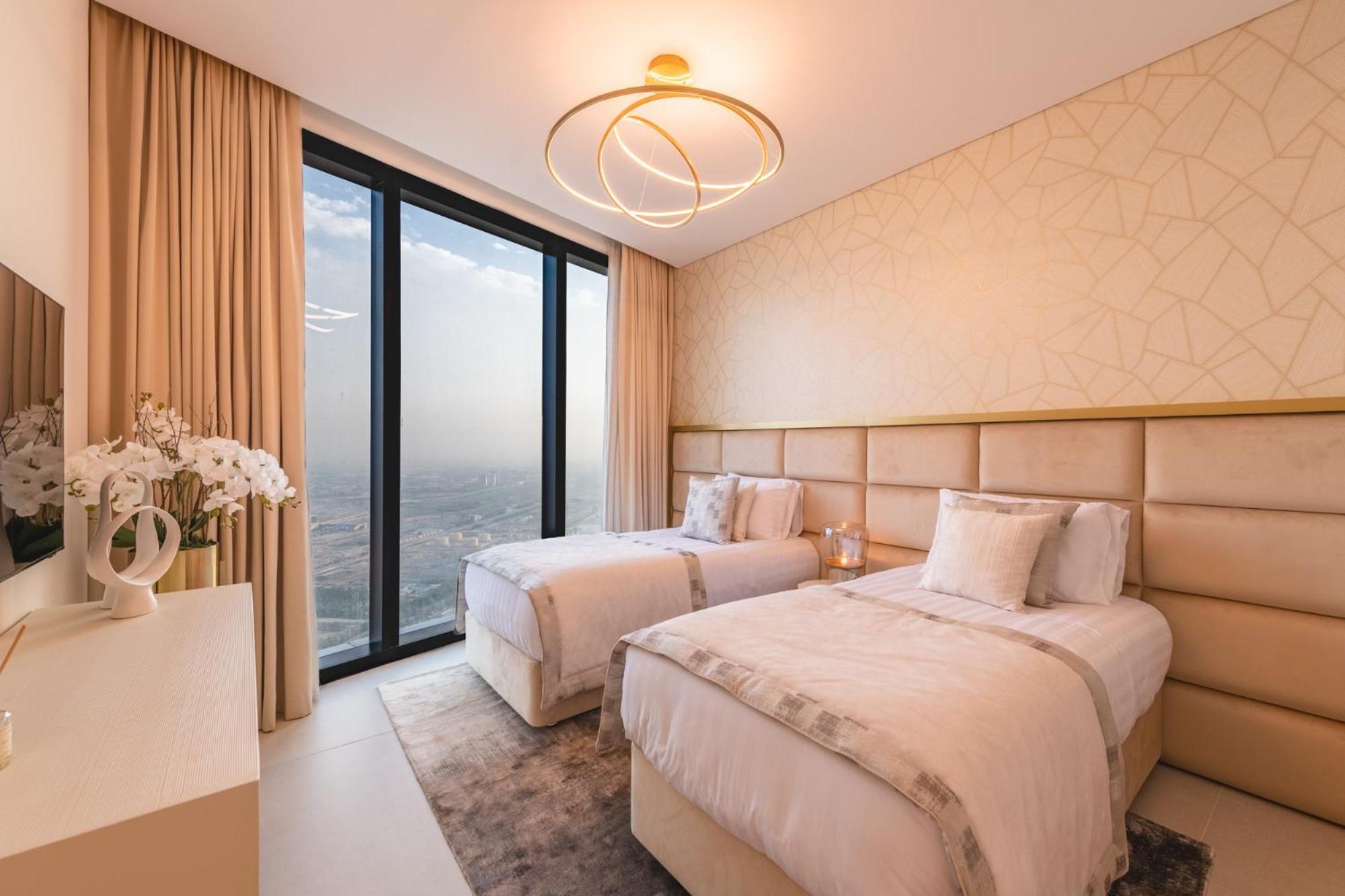 Address Jbr Sea Views, Jumeirah Residence, Marina - Mint Apartment *