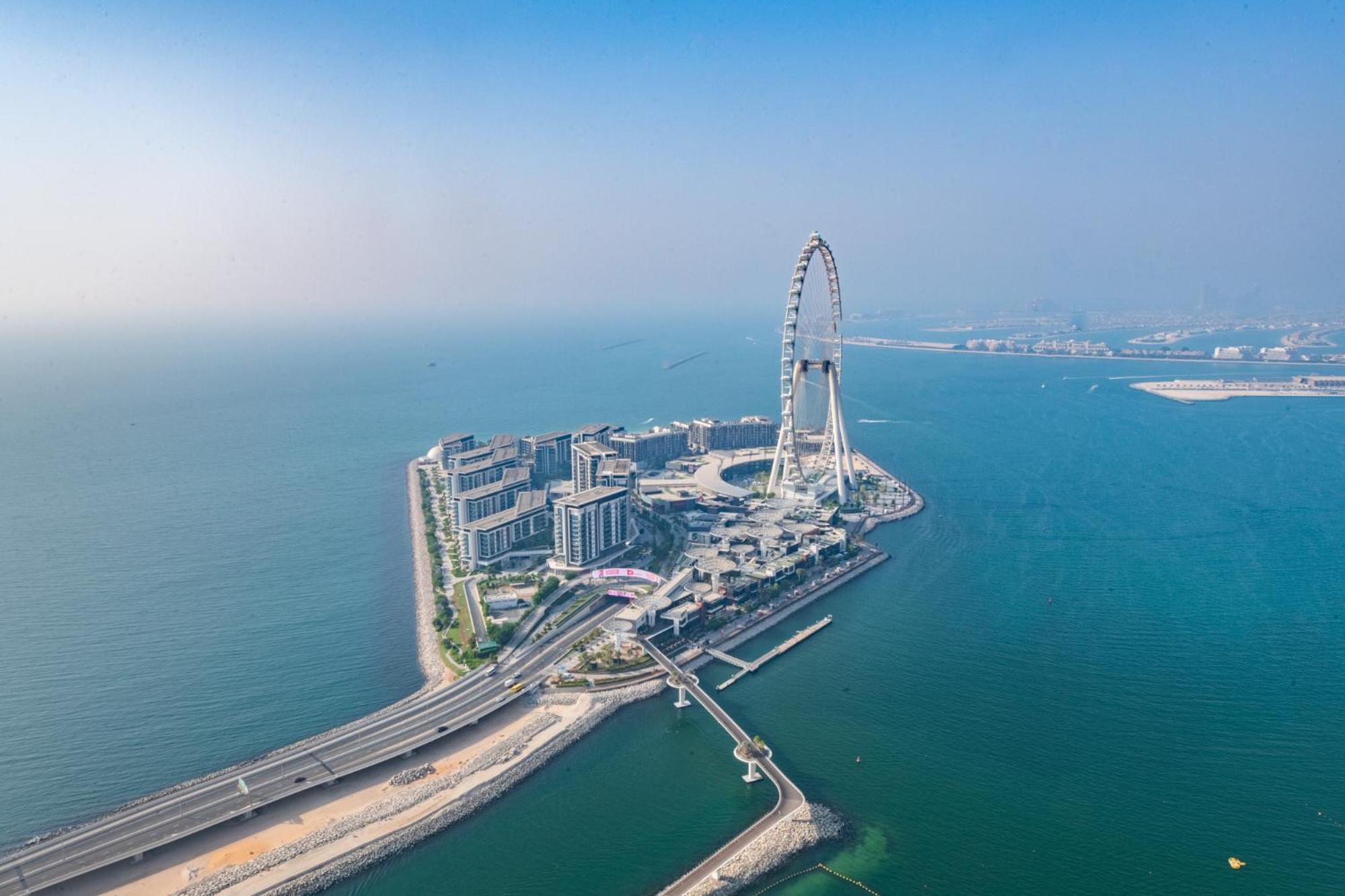 Address Jbr Sea Views, Jumeirah Residence, Marina - Mint Apartment Dubai