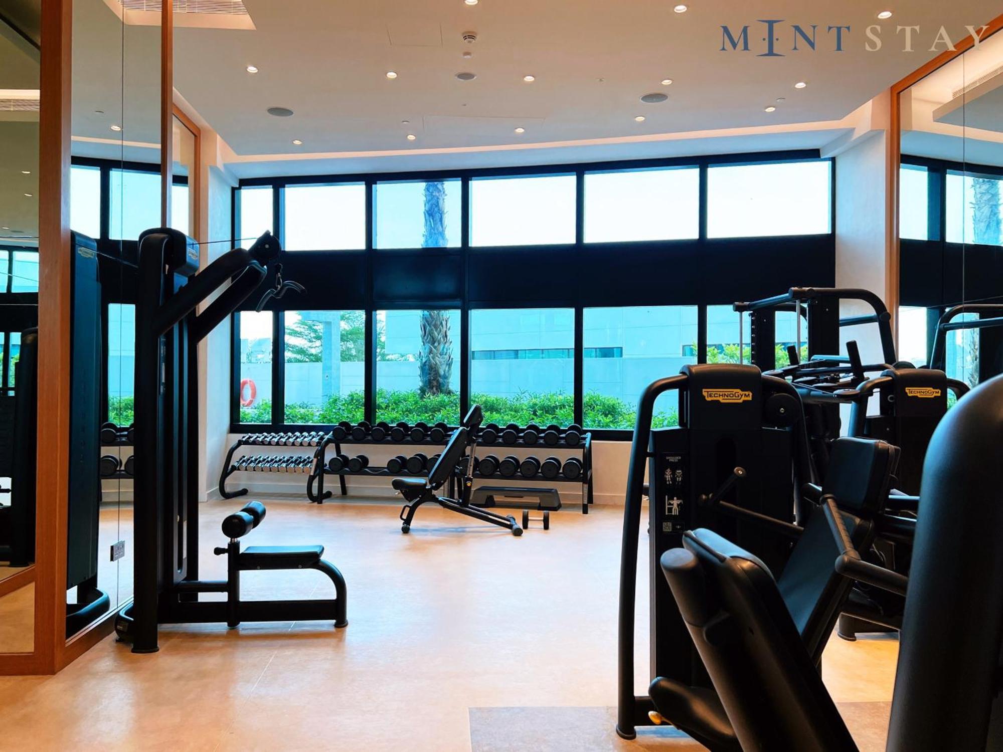 Address Jbr Sea Views, Jumeirah Residence, Marina - Mint Apartment *