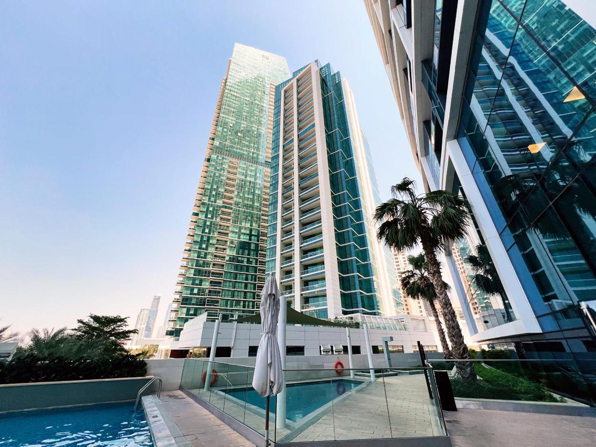 Address Jbr Sea Views, Jumeirah Residence, Marina - Mint Apartment *