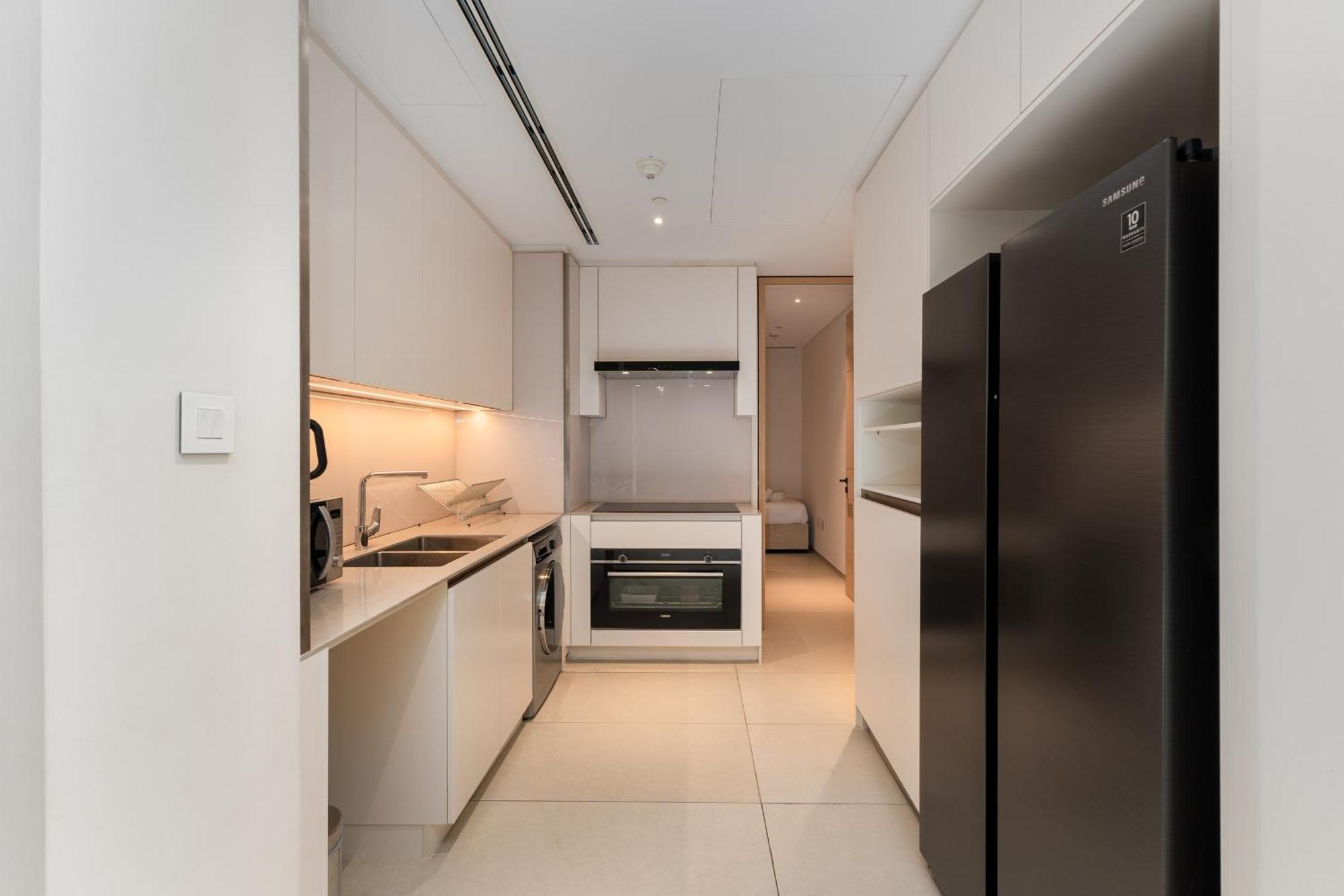 Apartment Address Jbr Sea Views, Jumeirah Residence, Marina - Mint *