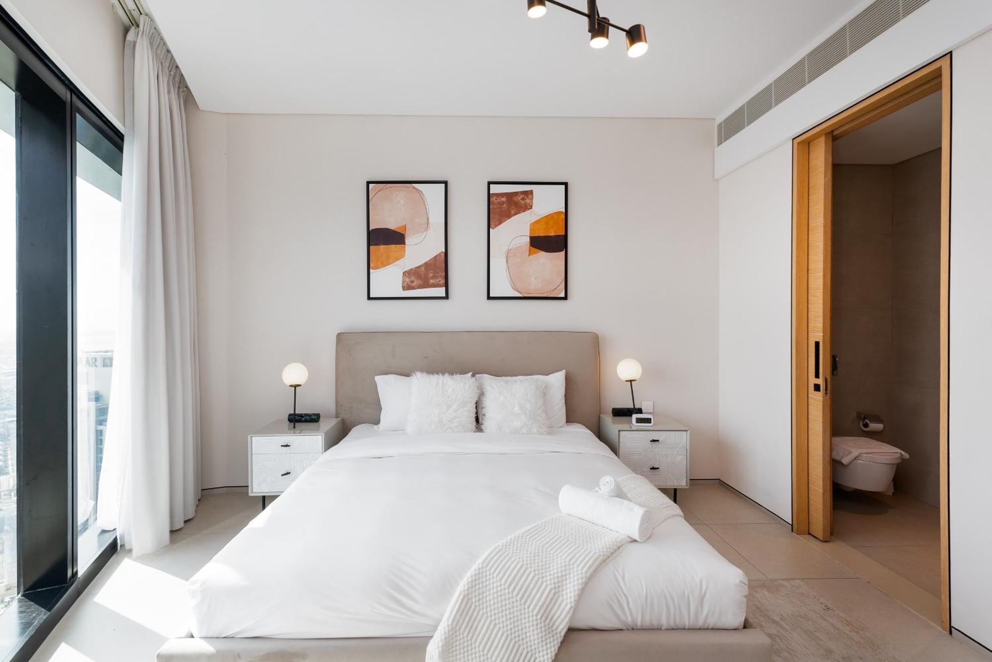Apartment Address Jbr Sea Views, Jumeirah Residence, Marina - Mint Dubai