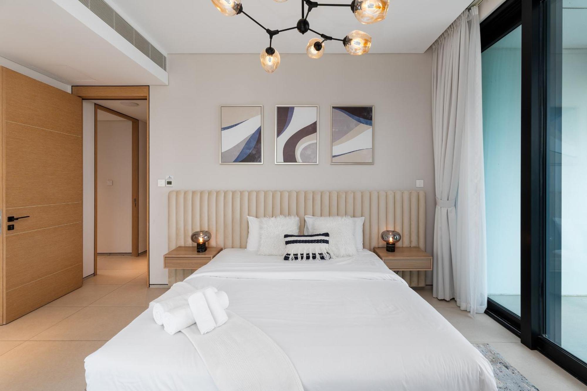 Address Jbr Sea Views, Jumeirah Residence, Marina - Mint Apartment *
